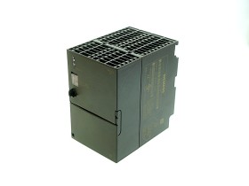 Item image for SIEMENS 6ES7 307-1EA80-0AA0 in condition USED