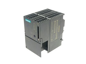 Imagen del artículo para SIEMENS 6ES7 313-1AD01-0AB0 en condición USED