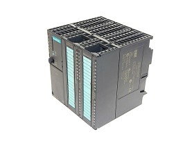 Imagen del artículo para SIEMENS 6ES7 313-5BE00-0AB0 en condición USED