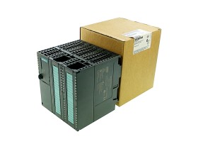 Imagen del artículo para SIEMENS 6ES7 313-5BE01-0AB0 en condición RFUR