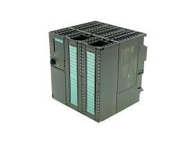 Imagen del artículo para SIEMENS 6ES7 313-5BE01-0AB0 en condición USED