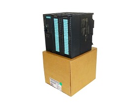 SIEMENS 6ES7 313-5BF03-0AB0