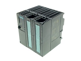 Imagen del artículo para SIEMENS 6ES7 313-5BG04-0AB0 en condición USED