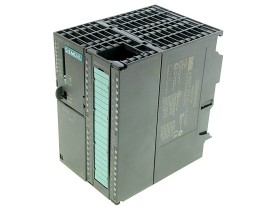Imagen del artículo para SIEMENS 6ES7 313-6CG04-0AB0 en condición USED