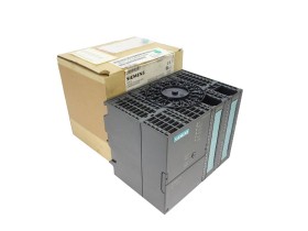 Imagen del artículo para SIEMENS 6ES7 314-5AE03-0AB0 en condición NEW