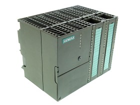 Imagen del artículo para SIEMENS 6ES7 314-5AE03-0AB0 en condición USED