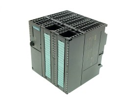 Item image for SIEMENS 6ES7 314-6CG03-0AB0 in condition RFUR