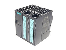 Item image for SIEMENS 6ES7 314-6CG03-0AB0 in condition USED