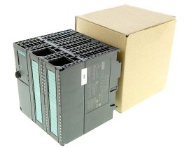 Item image for SIEMENS 6ES7 314-6CH04-0AB0