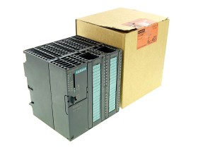 Item image for SIEMENS 6ES7 314-6CH04-0AB0 in condition RFUR