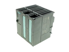 Item image for SIEMENS 6ES7 314-6CH04-0AB0 in condition USED