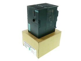 Imagen del artículo para SIEMENS 6ES7 317-2AJ10-0AB0 en condición NEW