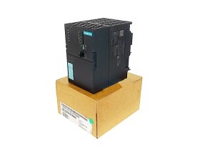 Imagen del artículo para SIEMENS 6ES7 317-2EJ10-0AB0 en condición NEW