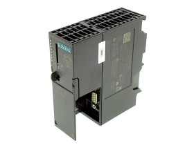 Imagen del artículo para SIEMENS 6ES7 317-2FK14-0AB0 en condición USED