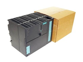 Imagen del artículo para SIEMENS 6ES7 317-6TJ10-0AB0 en condición NEW