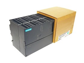 Item image for SIEMENS 6ES7 318-2AJ00-0AB0 in condition NEW