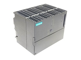 Item image for SIEMENS 6ES7 318-2AJ00-0AB0 in condition USED