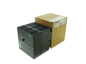 Imagen del artículo para SIEMENS 6ES7 318-3EL00-0AB0 en condición NEW