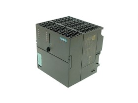 Imagen del artículo para SIEMENS 6ES7 318-3EL00-0AB0 en condición USED