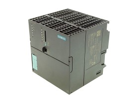 Item image for SIEMENS 6ES7 318-3EL01-0AB0 in condition USED