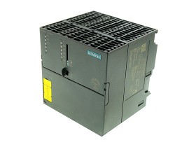 Item image for SIEMENS 6ES7 318-3FL01-0AB0 in condition USED