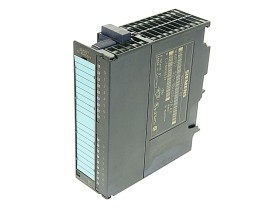 Imagen del artículo para SIEMENS 6ES7 321-1BH00-0AA0 en condición USED
