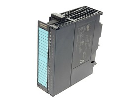 Imagen del artículo para SIEMENS 6ES7 321-1BH10-0AA0 en condición USED