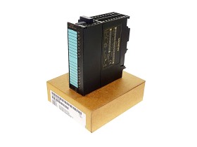 SIEMENS 6ES7 321-1FF01-0AA0