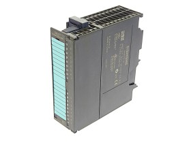 Imagen del artículo para SIEMENS 6ES7 321-1FH00-0AA0 en condición USED