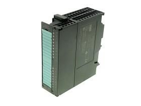 Imagen del artículo para SIEMENS 6ES7 321-7BH01-0AB0 en condición USED