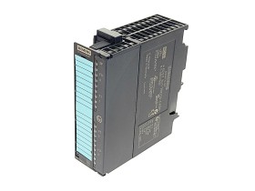 Imagen del artículo para SIEMENS 6ES7 321-7RD00-0AB0 en condición USED