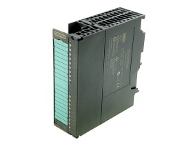 Imagen del artículo para SIEMENS 6ES7 322-1BH01-0AA0 en condición USED