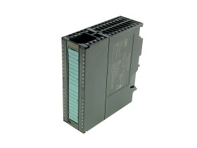 Imagen del artículo para SIEMENS 6ES7 322-1BL00-0AA0 en condición USED