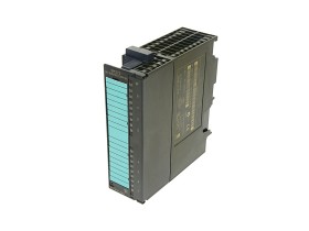 Item image for SIEMENS 6ES7 322-1FF01-0AA0 in condition USED