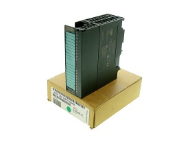 SIEMENS 6ES7 322-1HF01-0AA0