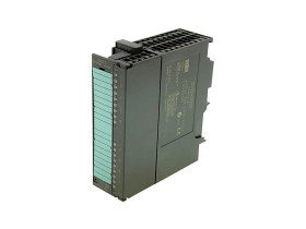 Item image for SIEMENS 6ES7 322-1HF01-0AA0 in condition USED