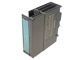 Imagen del artículo para SIEMENS 6ES7 322-1HH00-0AA0 en condición USED