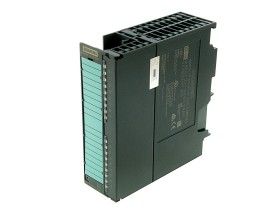 Item image for SIEMENS 6ES7 322-1HH01-0AA0 in condition USED