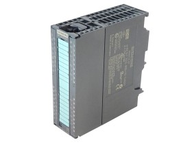 Imagen del artículo para SIEMENS 6ES7 322-8BH10-0AB0 en condición USED