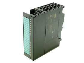 Imagen del artículo para SIEMENS 6ES7 323-1BH01-0AA0 en condición USED