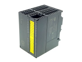 Imagen del artículo para SIEMENS 6ES7 326-2BF01-0AB0 en condición USED