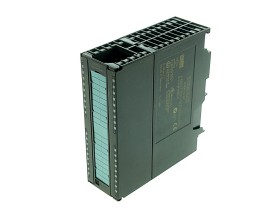 Imagen del artículo para SIEMENS 6ES7 331-1KF00-0AB0 en condición USED