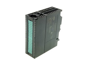 Imagen del artículo para SIEMENS 6ES7 331-1KF01-0AB0 en condición USED