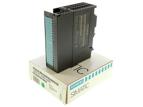 Imagen del artículo para SIEMENS 6ES7 331-7KB01-0AB0 en condición NEW