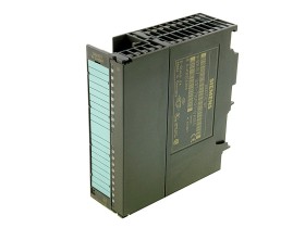 Imagen del artículo para SIEMENS 6ES7 331-7KF01-0AB0 en condición USED