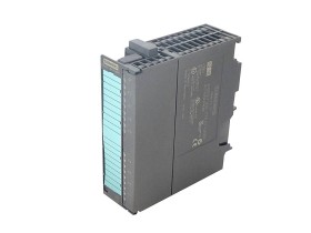 Imagen del artículo para SIEMENS 6ES7 331-7TF01-0AB0 en condición USED