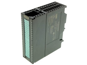 Imagen del artículo para SIEMENS 6ES7 332-5HF00-0AB0 en condición USED