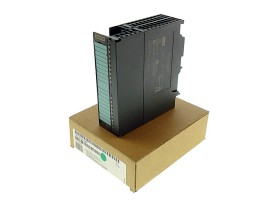 SIEMENS 6ES7 334-0CE01-0AA0