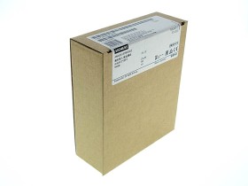 Imagen del artículo para SIEMENS 6ES7 334-0KE00-0AB0 en condición FS