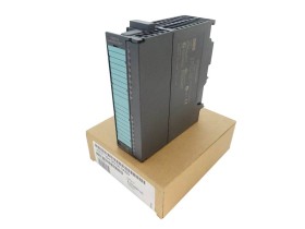 Imagen del artículo para SIEMENS 6ES7 334-0KE00-0AB0 en condición RFUR